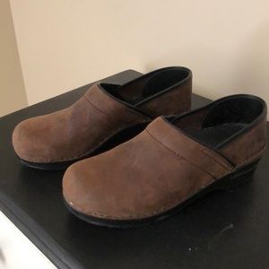 Dansko shoes